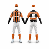 Load image into Gallery viewer, Baseball Team Apparel -BL-19 - Starco Wear