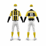 Load image into Gallery viewer, Baseball Team Apparel -BL-19 - Starco Wear