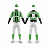 Load image into Gallery viewer, Baseball Team Apparel -BL-19 - Starco Wear