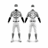 Load image into Gallery viewer, Baseball Team Clothing -BL-20 - Starco Wear