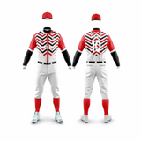 Load image into Gallery viewer, Baseball Team Clothing -BL-20 - Starco Wear