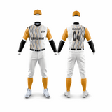 Load image into Gallery viewer, Baseball Team Uniform -BL-21 - Starco Wear