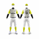 Load image into Gallery viewer, Baseball Team Uniform -BL-21 - Starco Wear