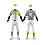 Load image into Gallery viewer, Baseball Team Wear -BL-22 - Starco Wear