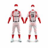 Load image into Gallery viewer, Baseball Team Wear -BL-25 - Starco Wear