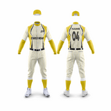 Load image into Gallery viewer, Baseball Team Wear -BL-25 - Starco Wear