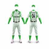 Load image into Gallery viewer, Baseball Team Wear -BL-25 - Starco Wear