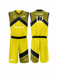 Load image into Gallery viewer, Basketball Uniform -BTBL-02