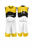 Load image into Gallery viewer, Basketball Customized Wear -BTBL-05