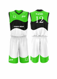 Load image into Gallery viewer, Basketball Customized Wear -BTBL-05