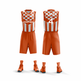 Load image into Gallery viewer, Basketball Customized Uniform -BTBL-A007 - Starco Wear