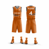 Load image into Gallery viewer, Basketball Wear -BTBL-A008 - Starco Wear