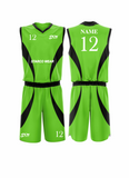 Load image into Gallery viewer, Basketball Outfit -BTBL-09