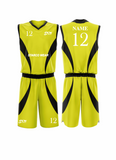 Load image into Gallery viewer, Basketball Outfit -BTBL-09