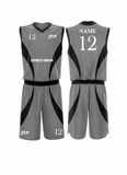 Load image into Gallery viewer, Basketball Outfit -BTBL-09