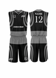 Load image into Gallery viewer, Basketball Uniform -BTBL-13