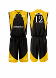 Load image into Gallery viewer, Basketball Wear -BTBL-15