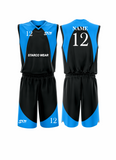 Load image into Gallery viewer, Basketball Wear -BTBL-15