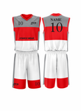 Load image into Gallery viewer, Basketball Apparel Kit -BTBL-20