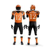 Load image into Gallery viewer, American Football Uniform  -AF-16