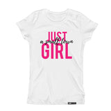 Load image into Gallery viewer, &quot;Just a Small Town Girl&quot; Short Sleeve T-Shirt