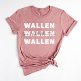 Load image into Gallery viewer, Classic Country Appeal: Kids Girls Western Shirt with a Touch of Wallen